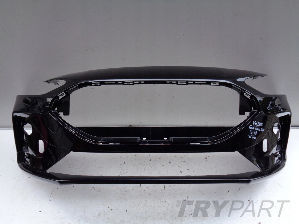 FRONT BUMPER FORD FOCUS MK4 22- FACELIFT ST-LINE NO 44128