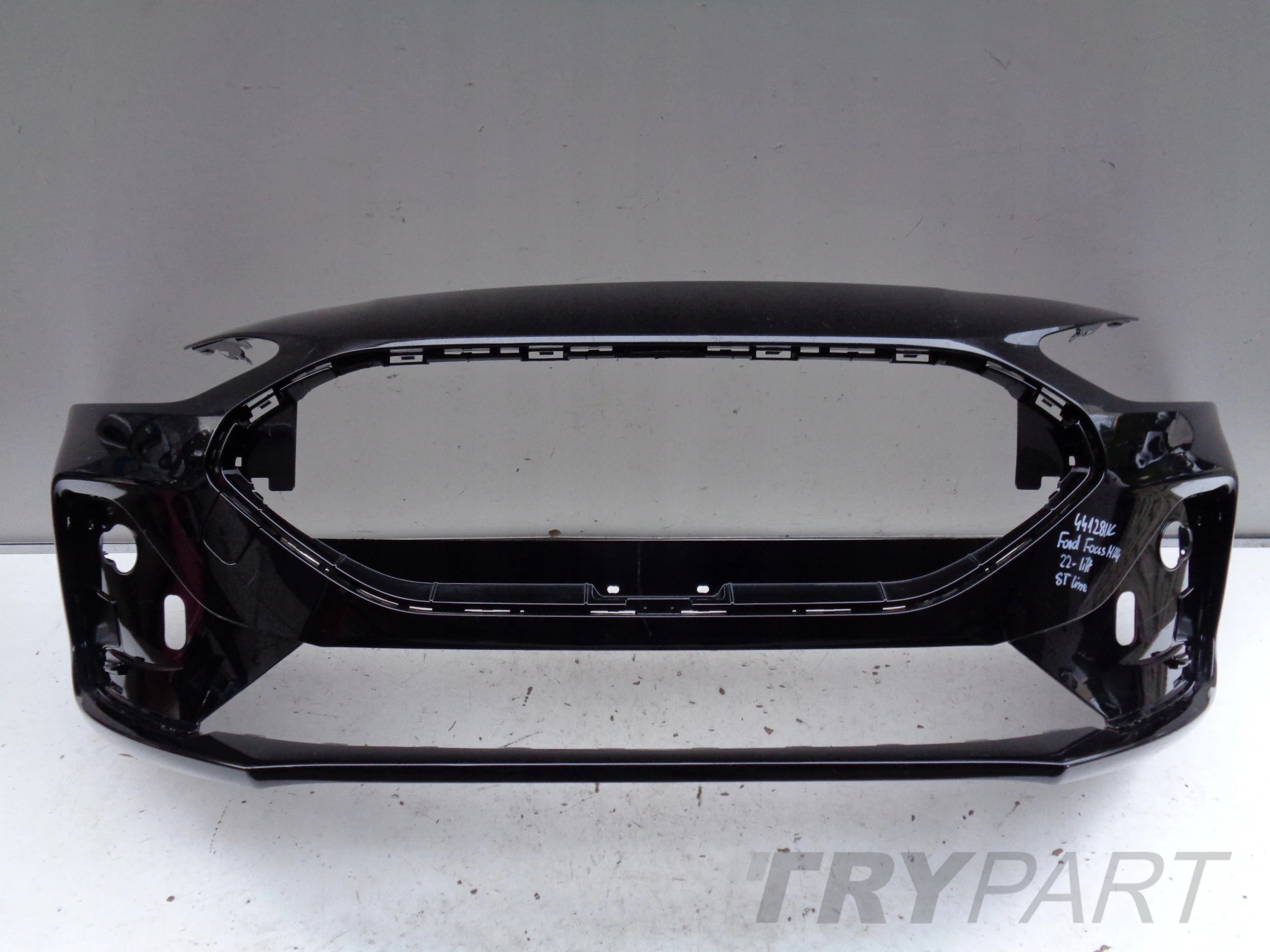 FRONT BUMPER FORD FOCUS MK4 22- FACELIFT ST-LINE NO 44128
