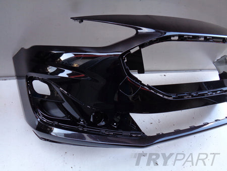 FRONT BUMPER FORD FOCUS MK4 22- LIFT NO. 40219