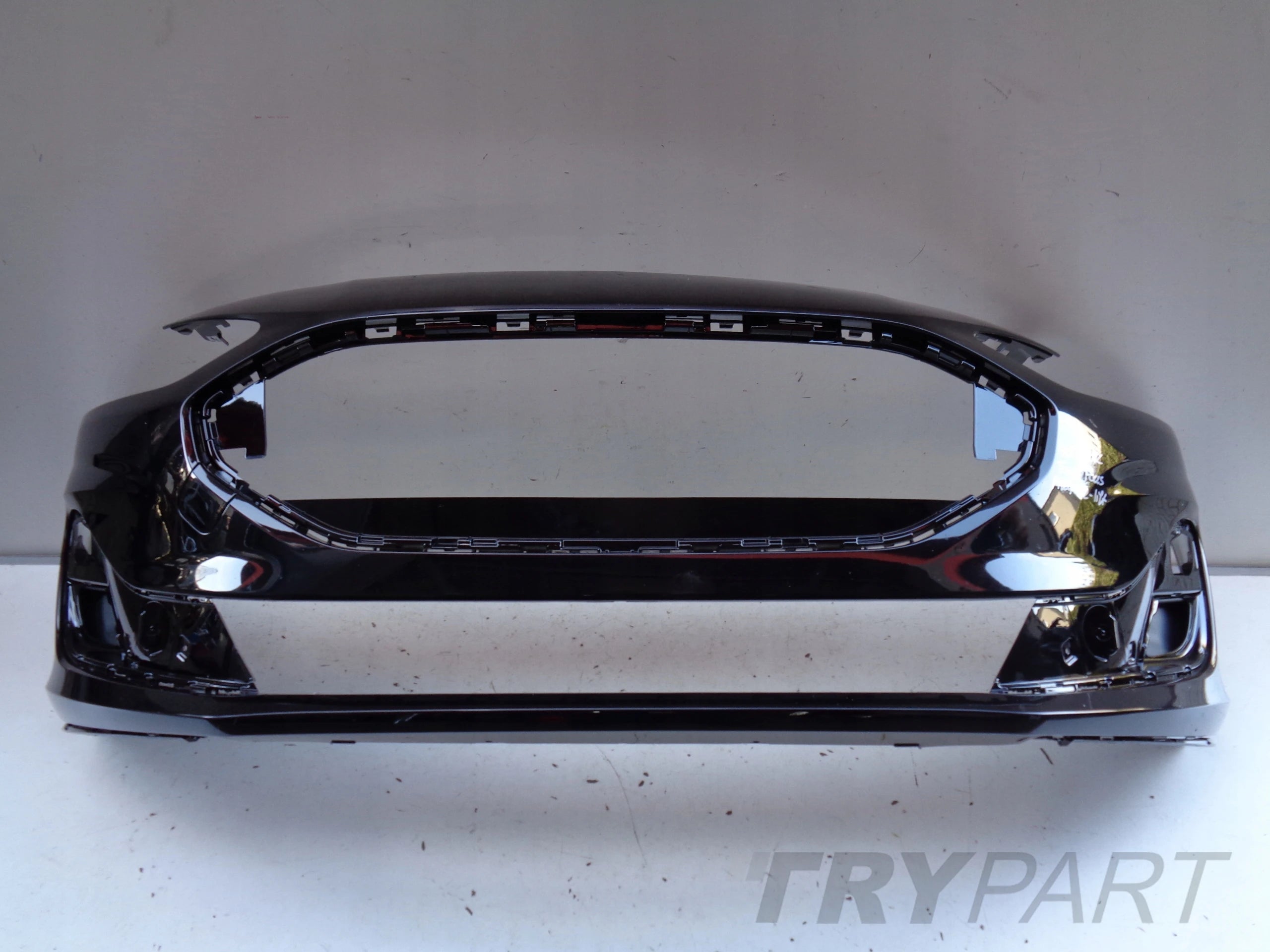 FRONT BUMPER FORD FOCUS MK4 22- LIFT NO. 40219