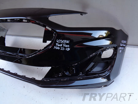 FRONT BUMPER FORD FOCUS MK4 22- LIFT NO. 40219