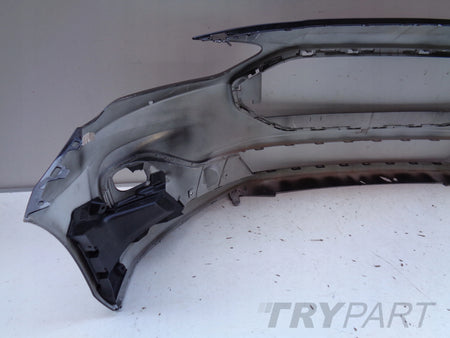 FRONT BUMPER FORD FOCUS MK4 22- LIFT NO. 40219