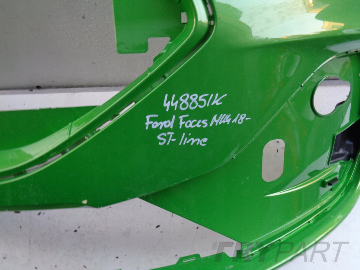 FRONT BUMPER FORD FOCUS MK4 22- LIFT ST-LINE NO 44885