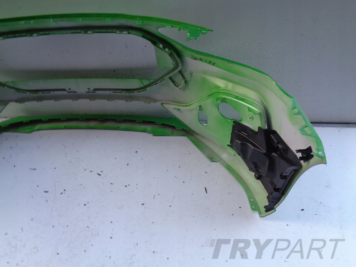 FRONT BUMPER FORD FOCUS MK4 22- LIFT ST-LINE NO 44885