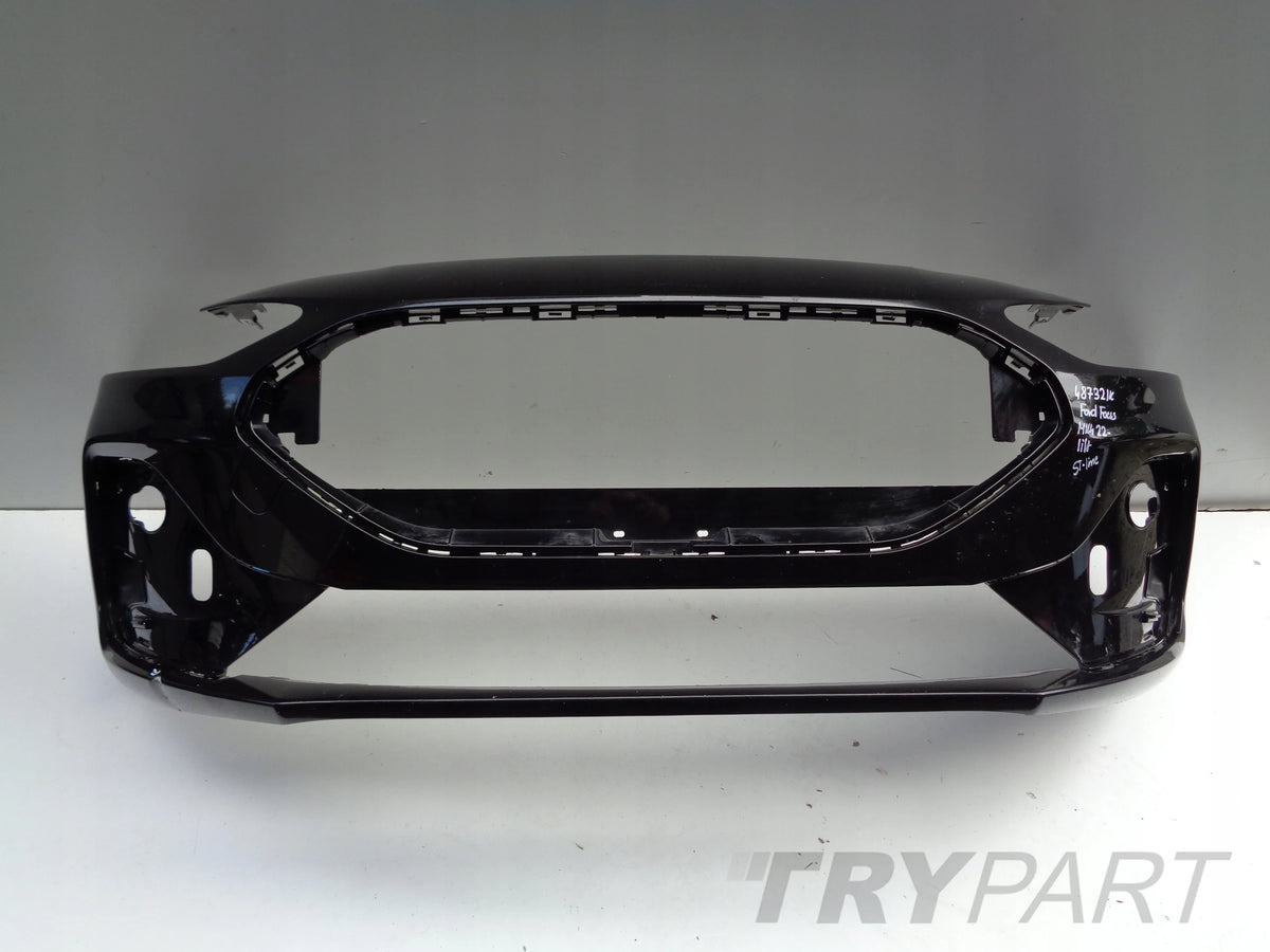 FRONT BUMPER FORD FOCUS MK4 22- LIFT ST-LINE NO. 48732