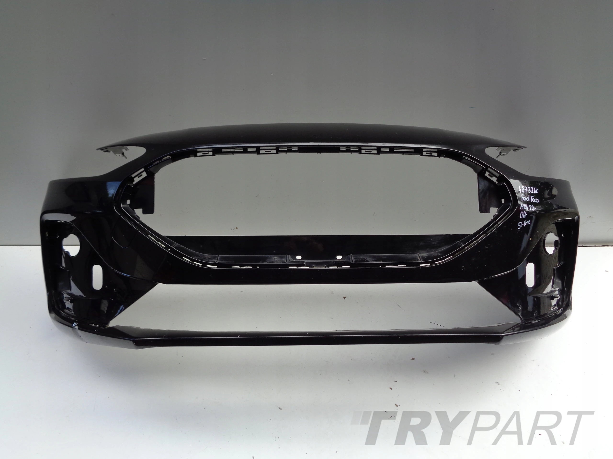 FRONT BUMPER FORD FOCUS MK4 22- LIFT ST-LINE NO. 48732