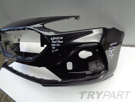 FRONT BUMPER FORD FOCUS MK4 22- LIFT ST-LINE NO. 48732