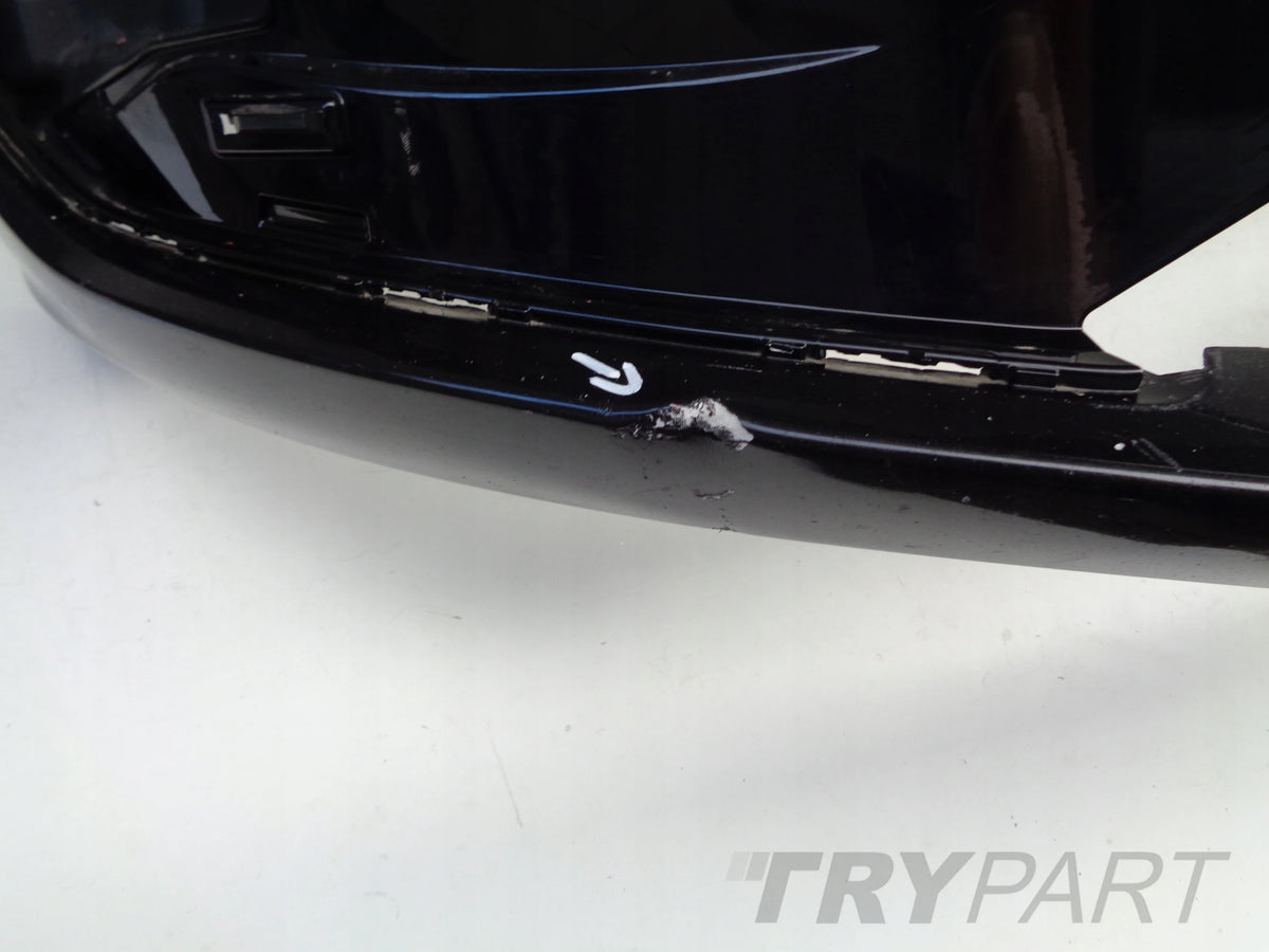 FRONT BUMPER FORD FOCUS MK4 22- LIFT ST-LINE NO. 48732