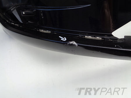 FRONT BUMPER FORD FOCUS MK4 22- LIFT ST-LINE NO. 48732