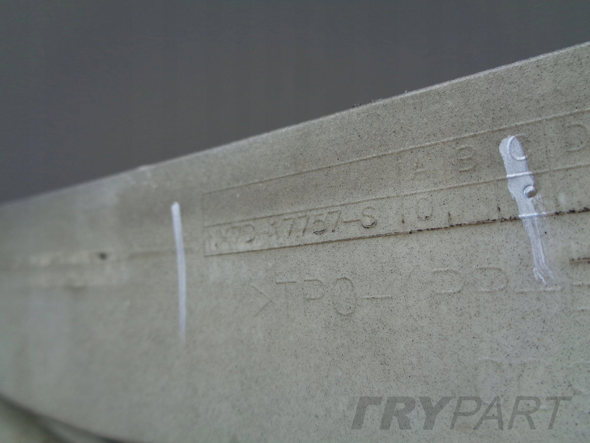FRONT BUMPER FORD FOCUS MK4 22- LIFT ST-LINE NO. 48732