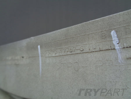FRONT BUMPER FORD FOCUS MK4 22- LIFT ST-LINE NO. 48732