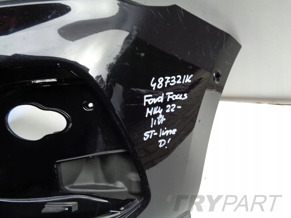 FRONT BUMPER FORD FOCUS MK4 22- LIFT ST-LINE NO. 48732