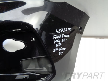 FRONT BUMPER FORD FOCUS MK4 22- LIFT ST-LINE NO. 48732