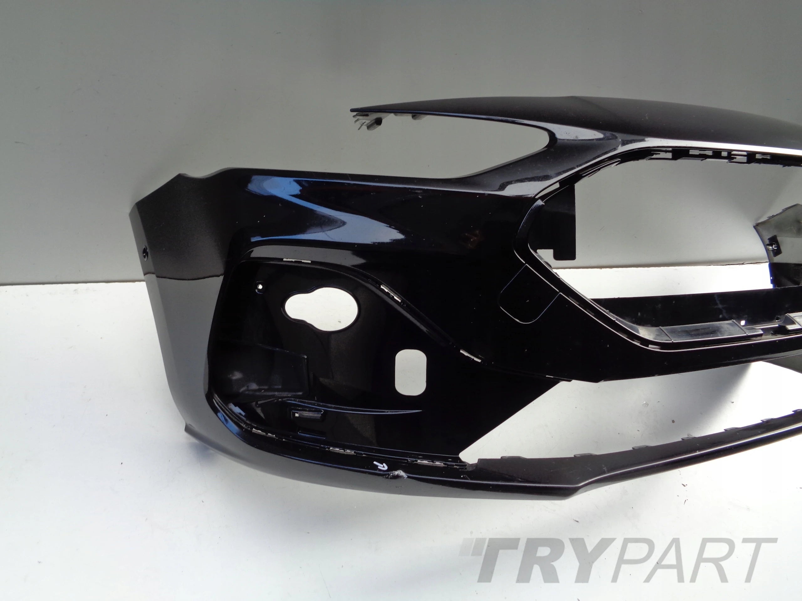 FRONT BUMPER FORD FOCUS MK4 22- LIFT ST-LINE NO. 48732
