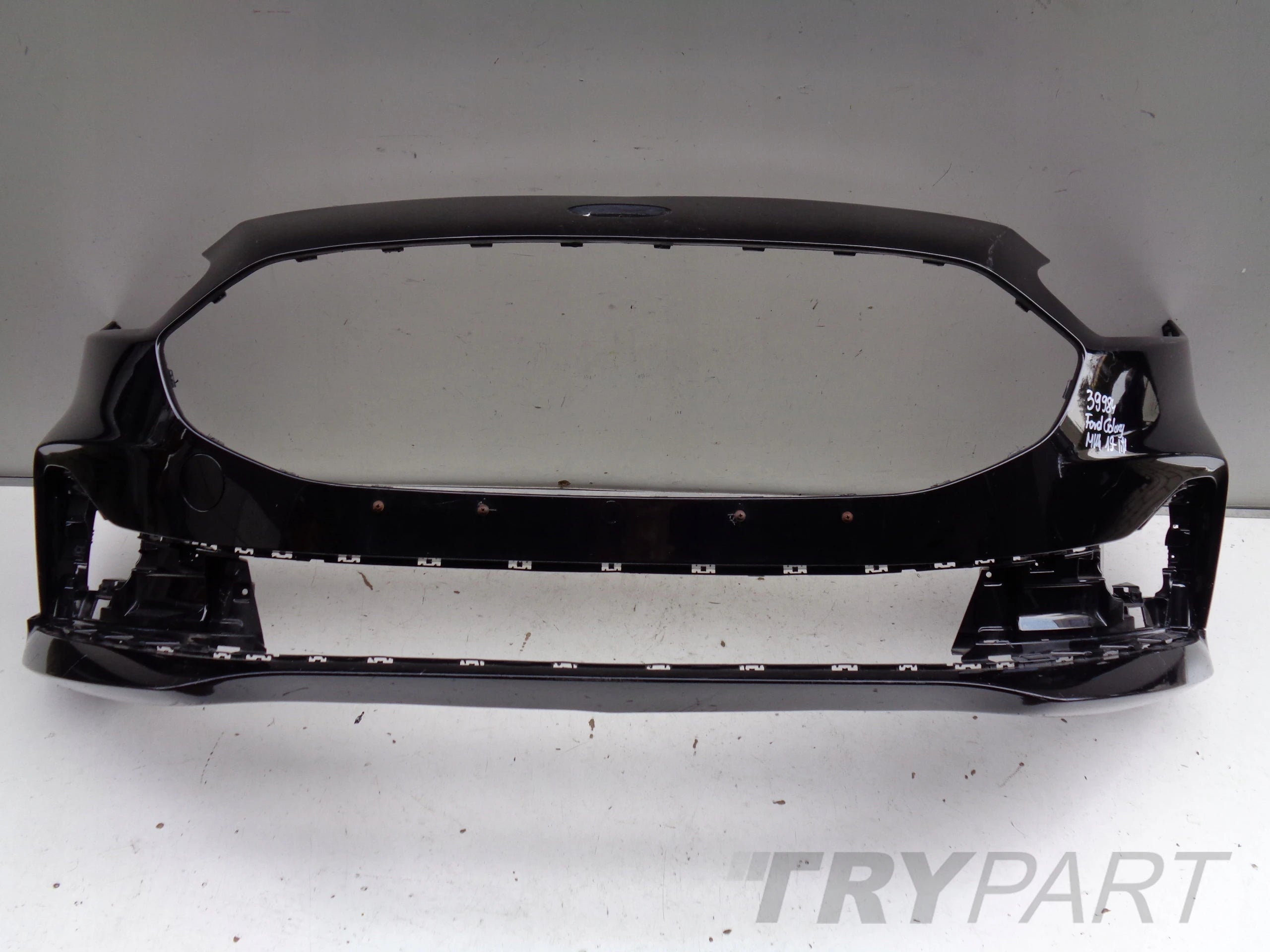 FRONT BUMPER FORD GALAXY MK4 19- FACELIFT NO. 39984