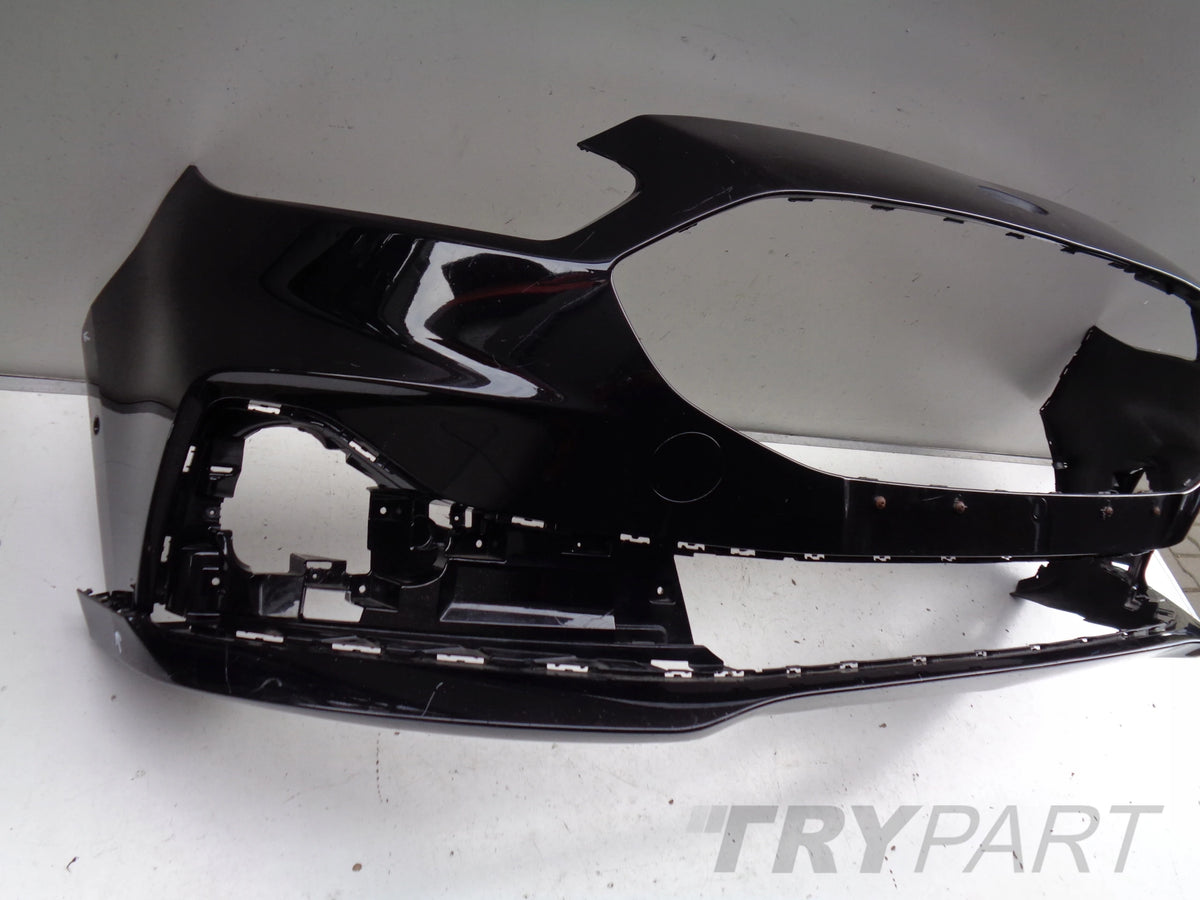 FRONT BUMPER FORD GALAXY MK4 19- FACELIFT NO. 39984