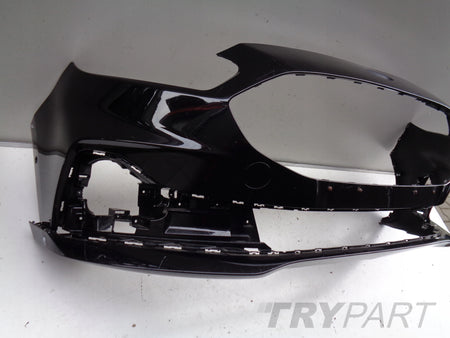 FRONT BUMPER FORD GALAXY MK4 19- FACELIFT NO. 39984