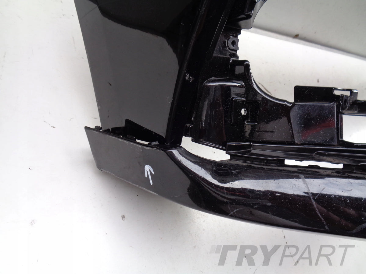 FRONT BUMPER FORD GALAXY MK4 19- FACELIFT NO. 39984