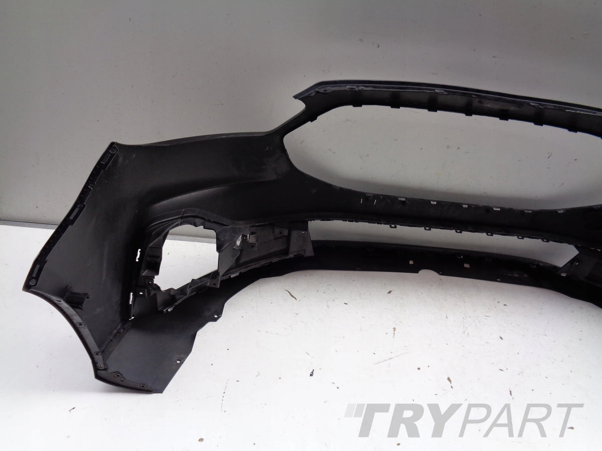 FRONT BUMPER FORD GALAXY MK4 19- FACELIFT NO. 39984