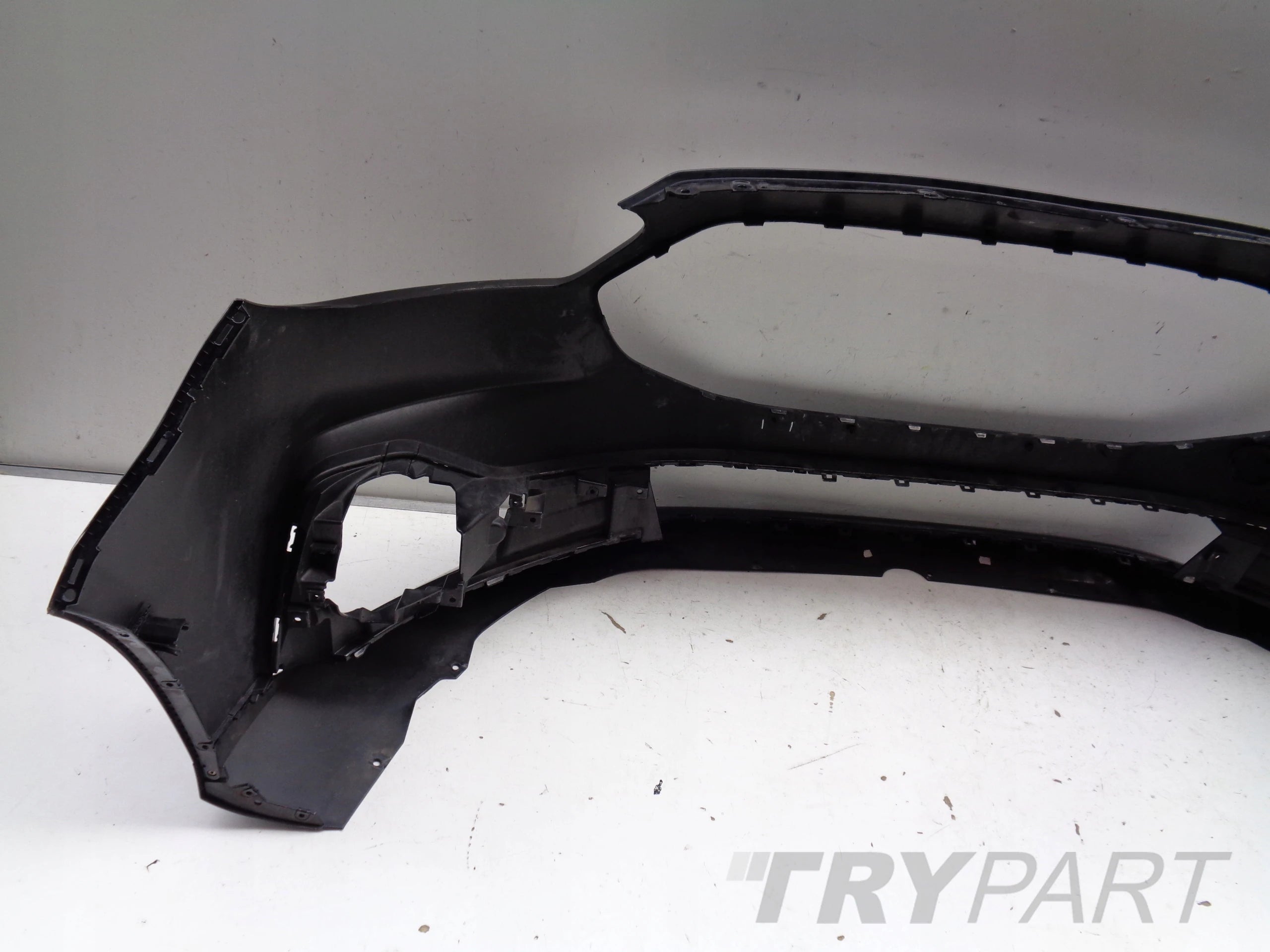 FRONT BUMPER FORD GALAXY MK4 19- FACELIFT NO. 39984