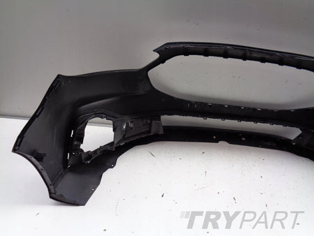 FRONT BUMPER FORD GALAXY MK4 19- FACELIFT NO. 39984