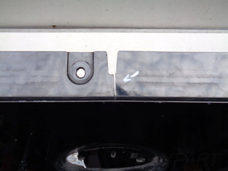 FRONT BUMPER FORD GALAXY MK4 19- FACELIFT NO. 39984
