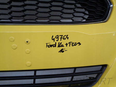 FRONT BUMPER FORD KA + PLUS 16- NO. 49764