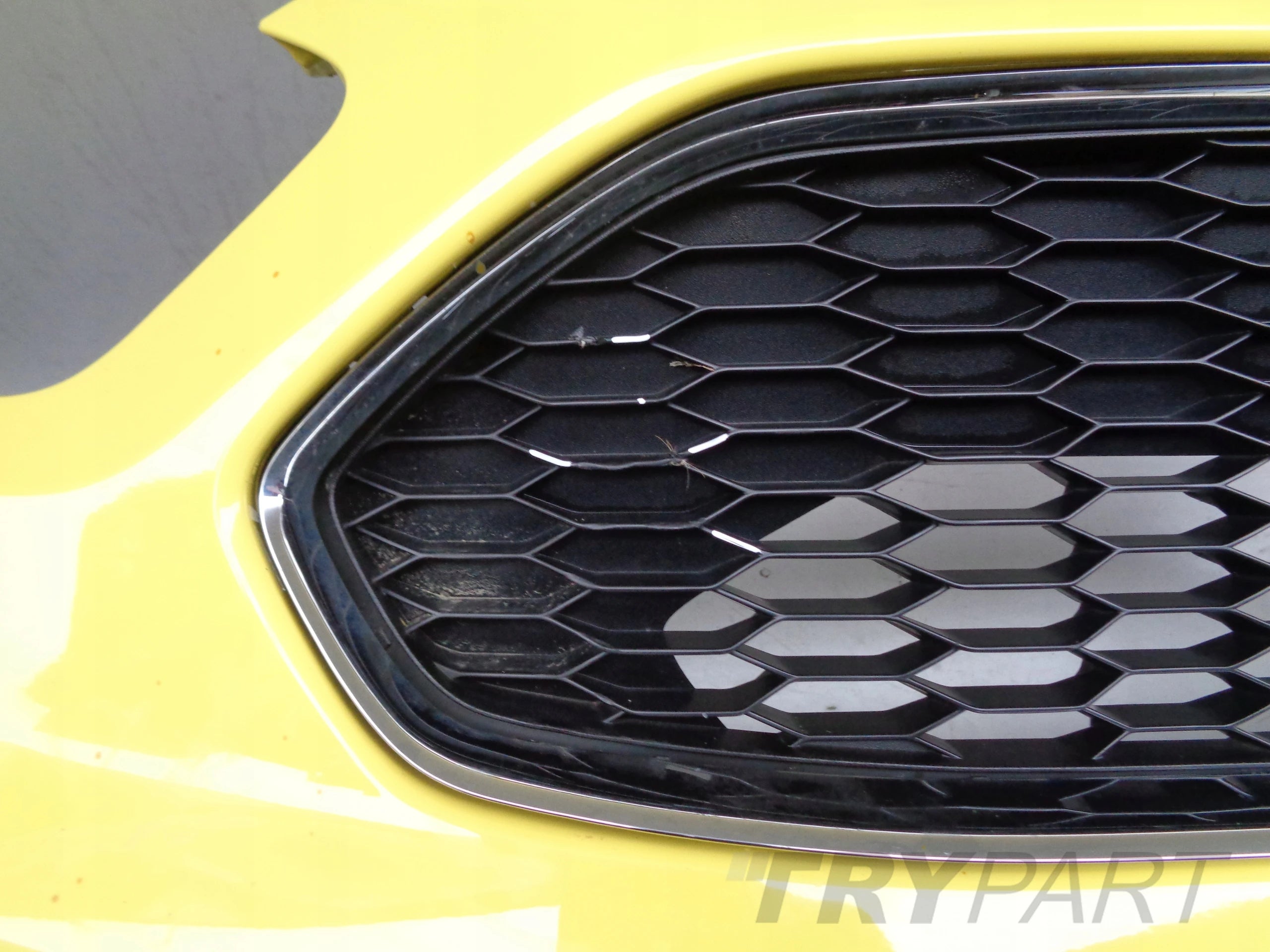 FRONT BUMPER FORD KA + PLUS 16- NO. 49764