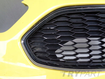 FRONT BUMPER FORD KA + PLUS 16- NO. 49764