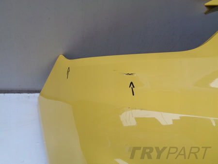 FRONT BUMPER FORD KA + PLUS 16- NO. 49764