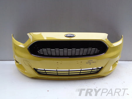 FRONT BUMPER FORD KA + PLUS 16- NO. 49764