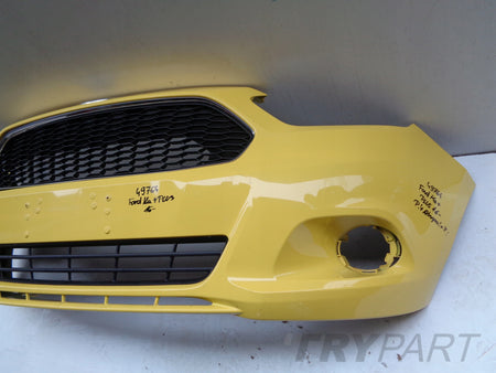 FRONT BUMPER FORD KA + PLUS 16- NO. 49764