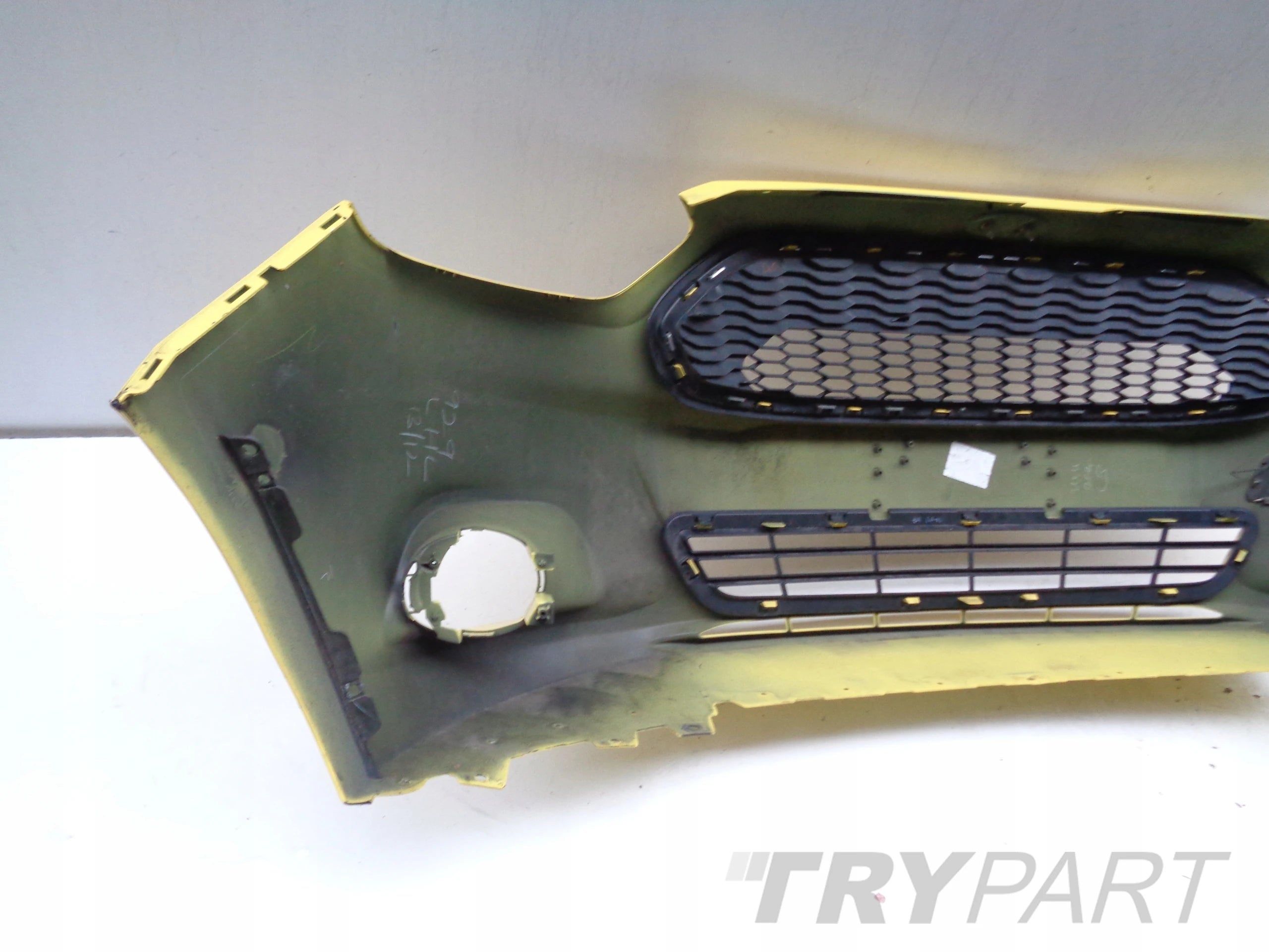 FRONT BUMPER FORD KA + PLUS 16- NO. 49764