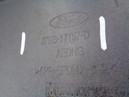 FRONT BUMPER FORD KA + PLUS 18- ACTIVE NO. 35135
