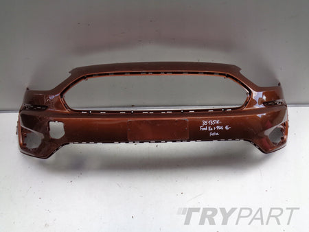 FRONT BUMPER FORD KA + PLUS 18- ACTIVE NO. 35135