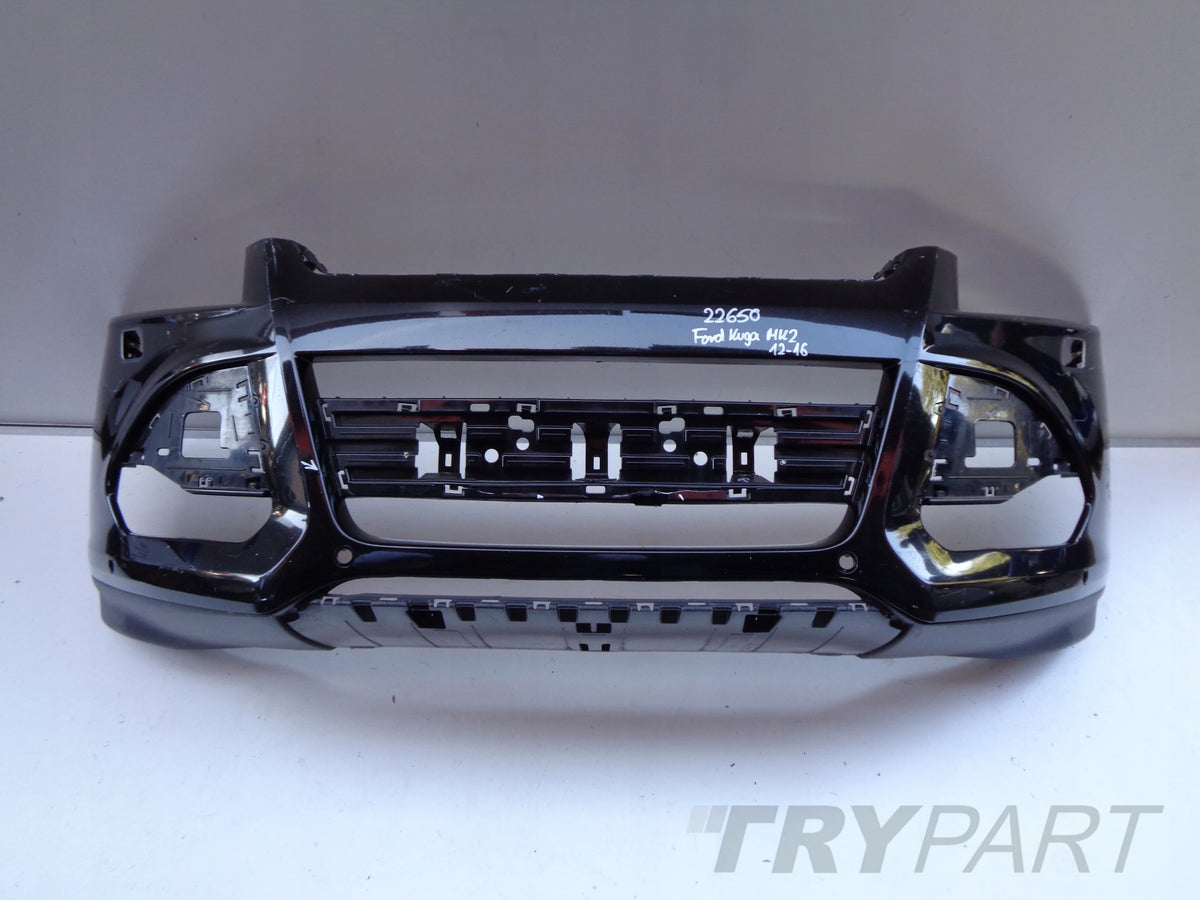 FRONT BUMPER FORD KUGA MK2 12-16 LIFT NO. 22650