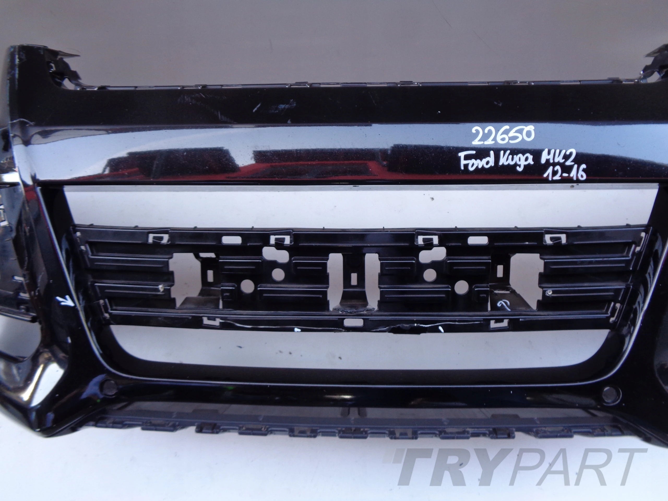 FRONT BUMPER FORD KUGA MK2 12-16 LIFT NO. 22650