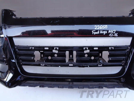FRONT BUMPER FORD KUGA MK2 12-16 LIFT NO. 22650