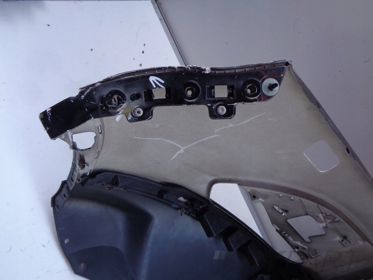 FRONT BUMPER FORD KUGA MK2 12-16 LIFT NO. 22650