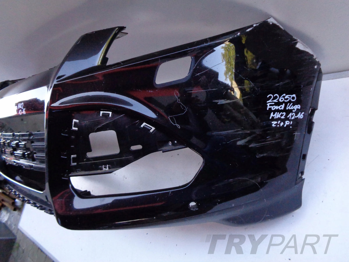 FRONT BUMPER FORD KUGA MK2 12-16 LIFT NO. 22650