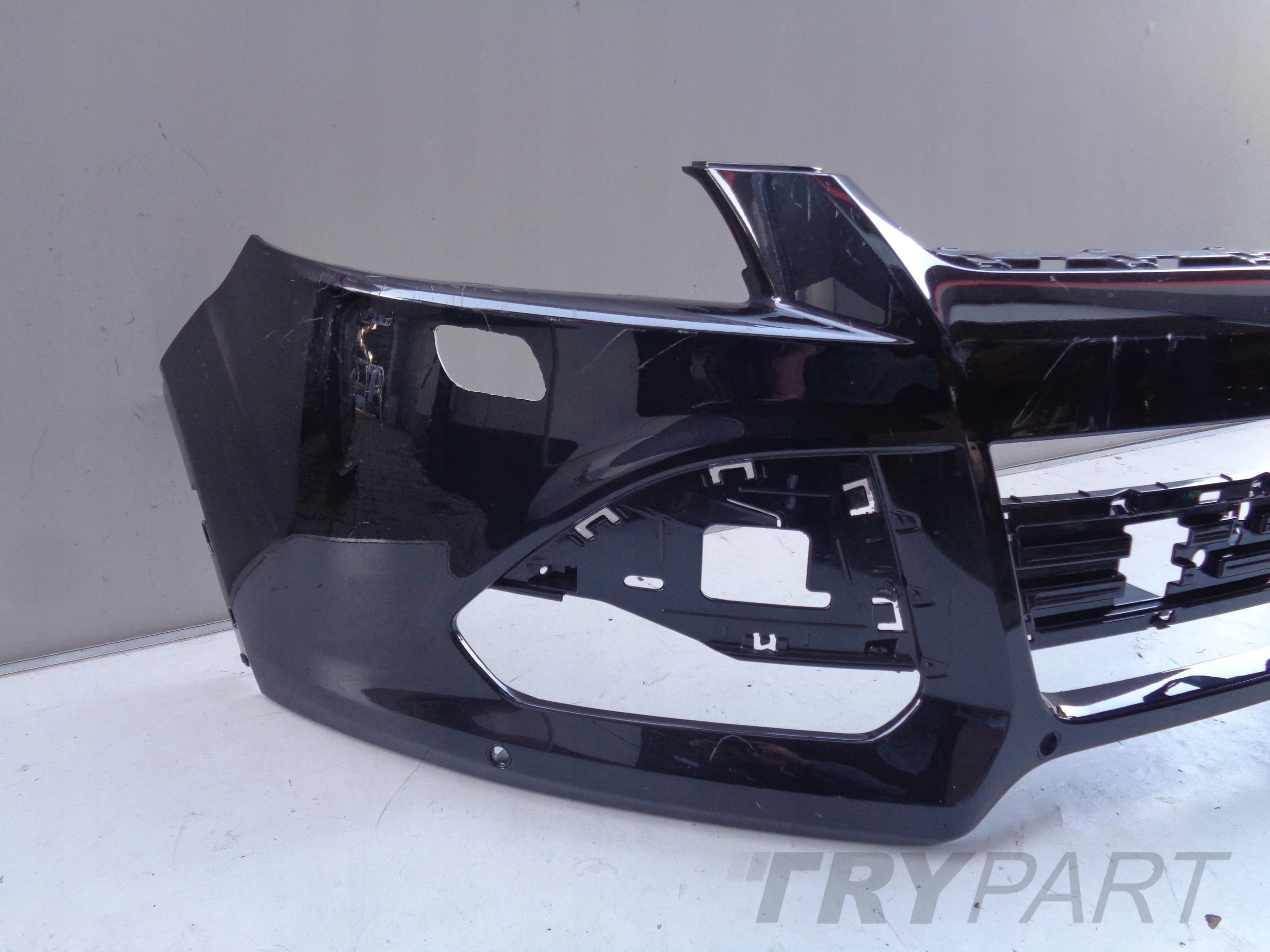 FRONT BUMPER FORD KUGA MK2 12-16 NO. 13934