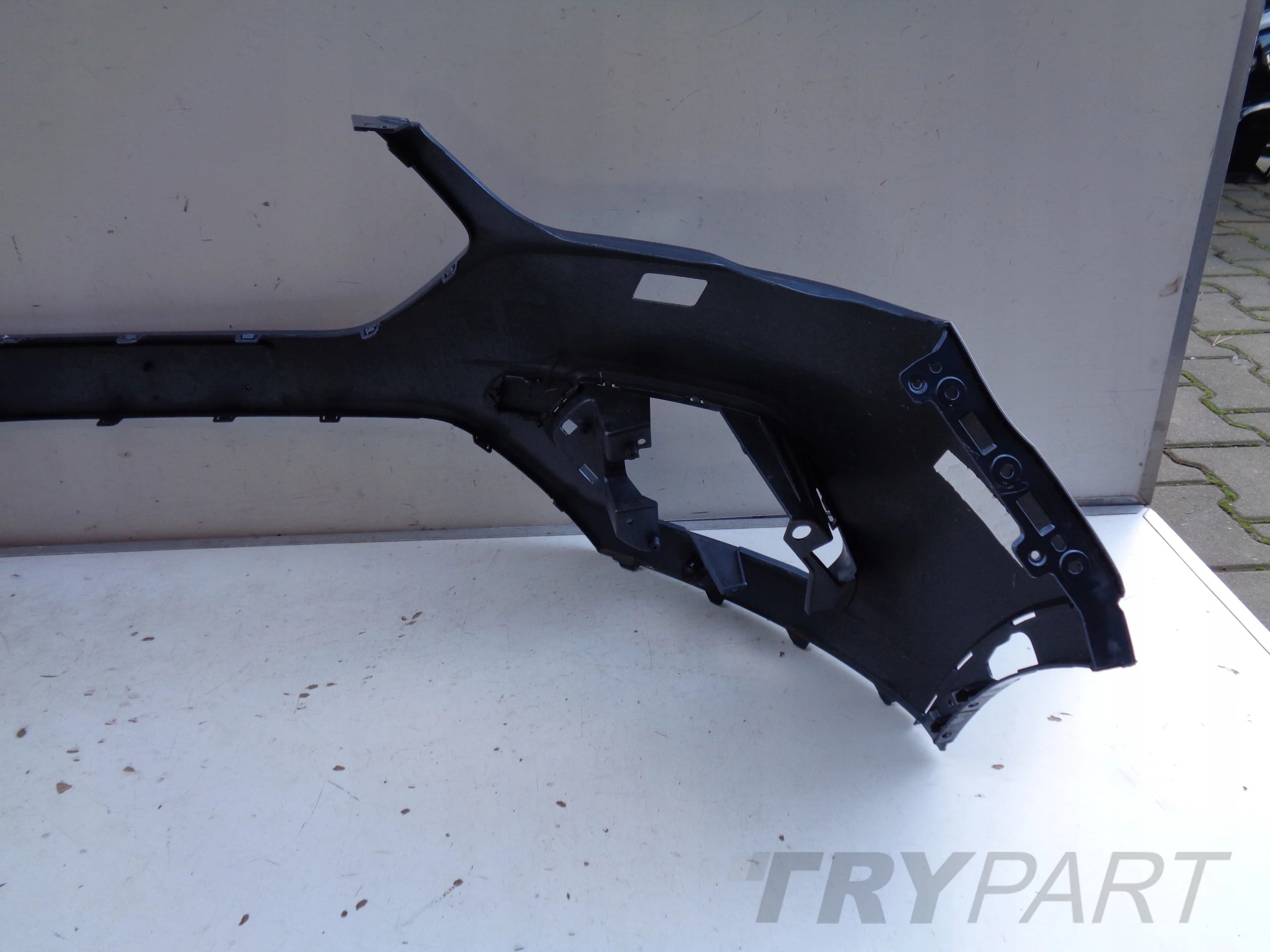 FRONT BUMPER FORD KUGA MK2 16- LIFT ST-LINE NO 43198
