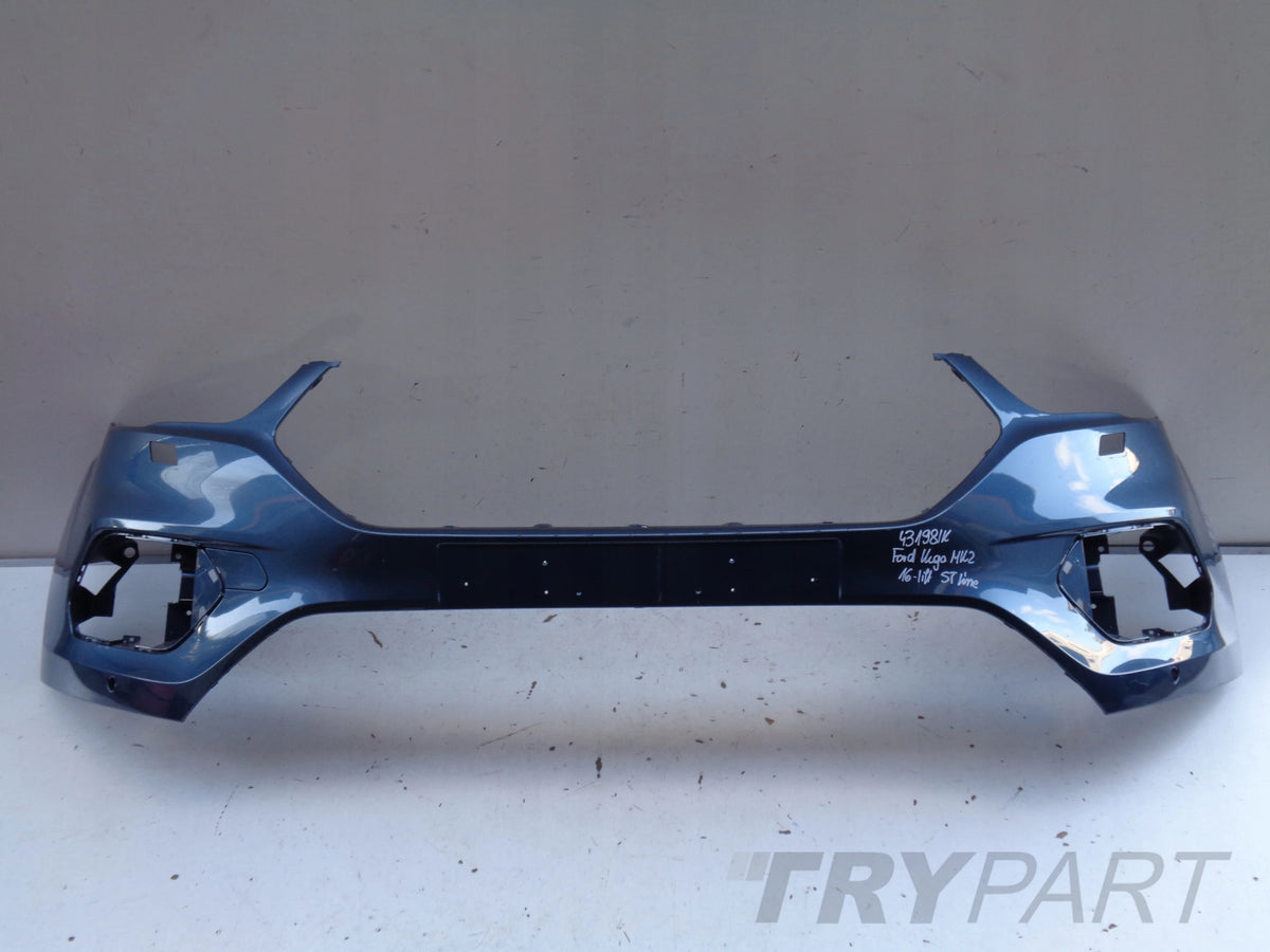 FRONT BUMPER FORD KUGA MK2 16- LIFT ST-LINE NO 43198