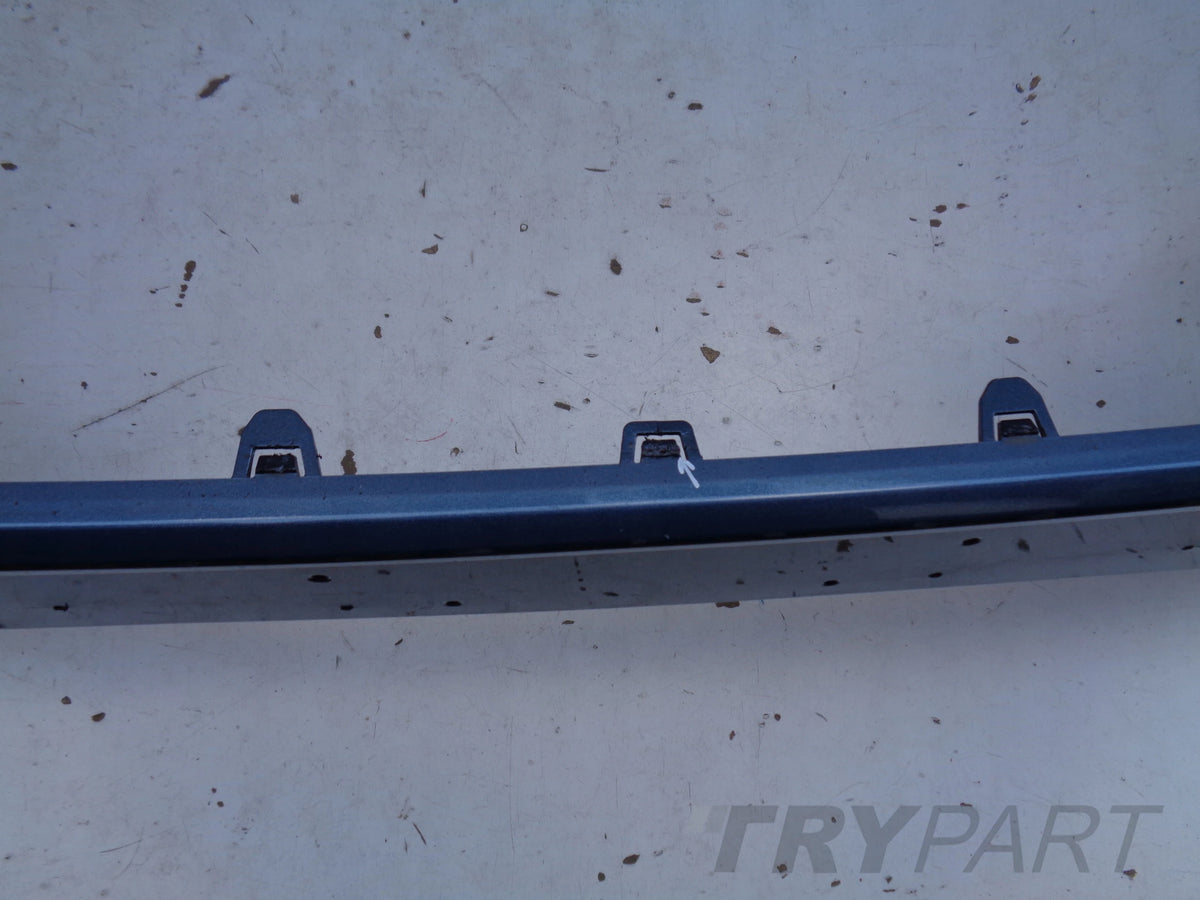 FRONT BUMPER FORD KUGA MK2 16- LIFT ST-LINE NO 43198