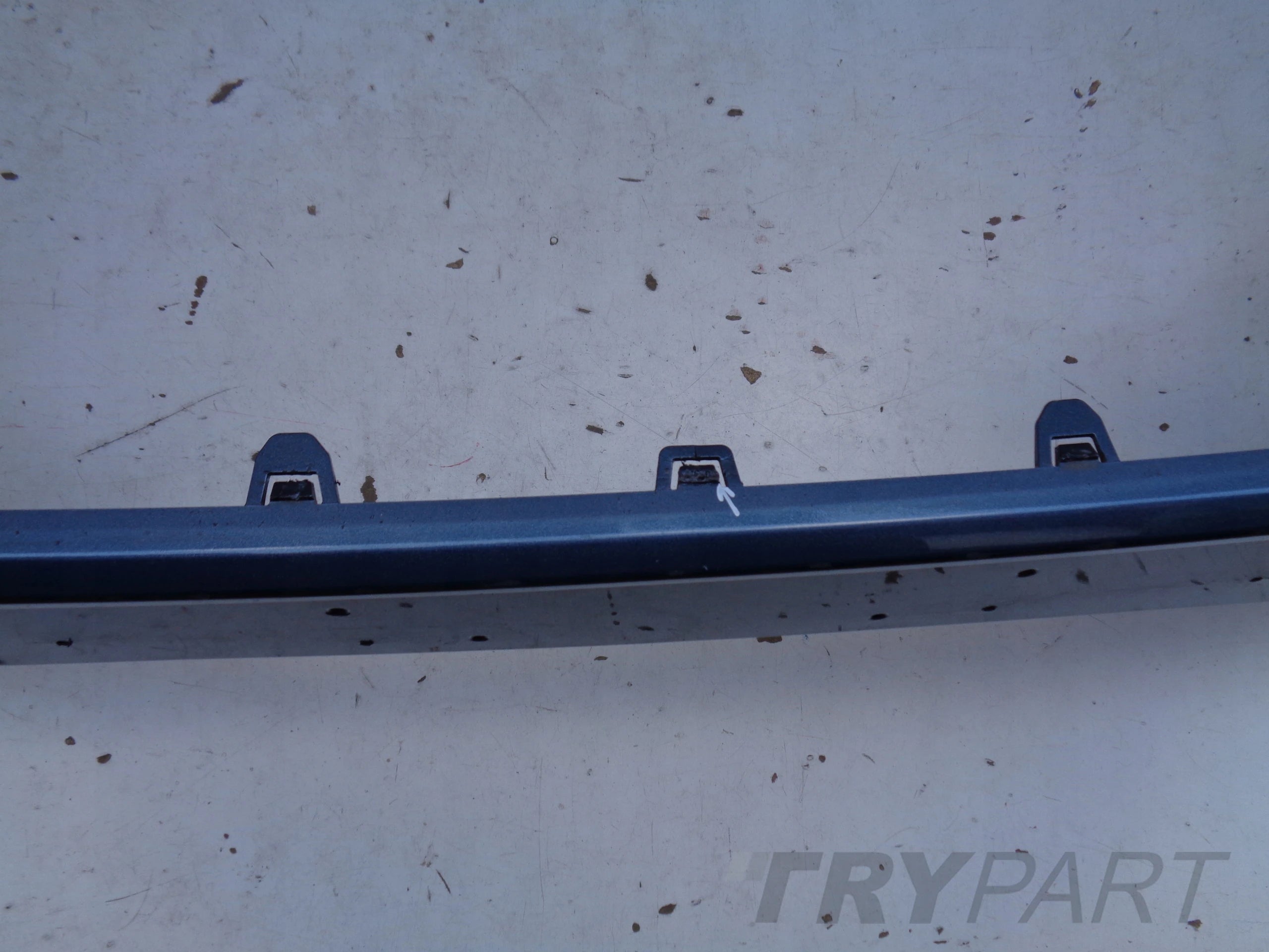 FRONT BUMPER FORD KUGA MK2 16- LIFT ST-LINE NO 43198