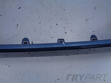 FRONT BUMPER FORD KUGA MK2 16- LIFT ST-LINE NO 43198