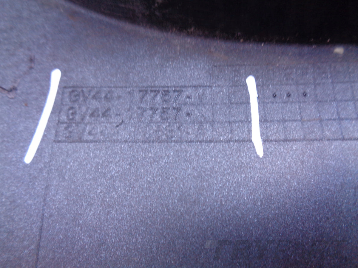 FRONT BUMPER FORD KUGA MK2 16- LIFT ST-LINE NO 43198