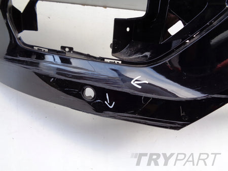 FRONT BUMPER FORD KUGA MK2 16- LIFT ST-LINE NO. 48710