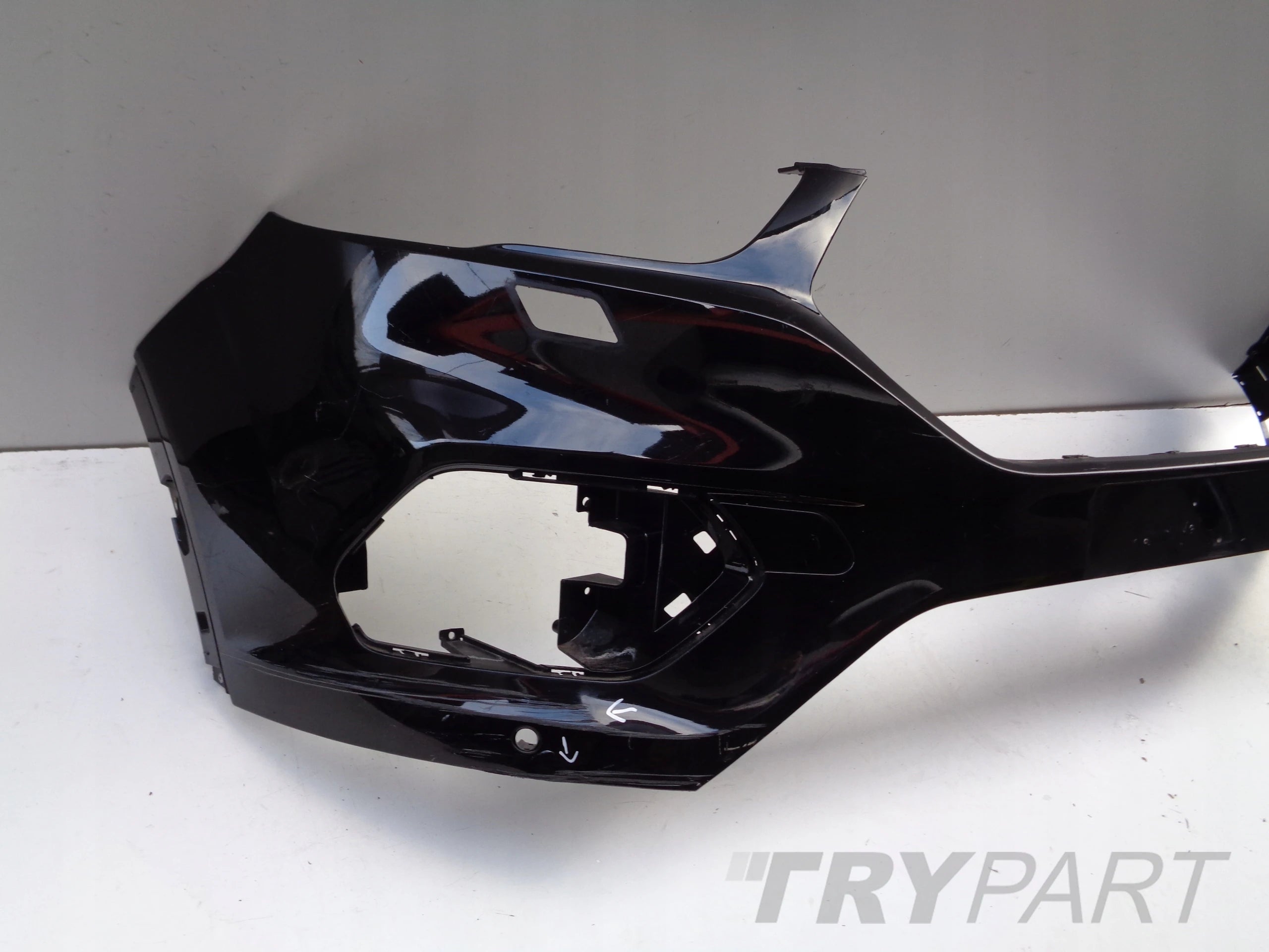 FRONT BUMPER FORD KUGA MK2 16- LIFT ST-LINE NO. 48710