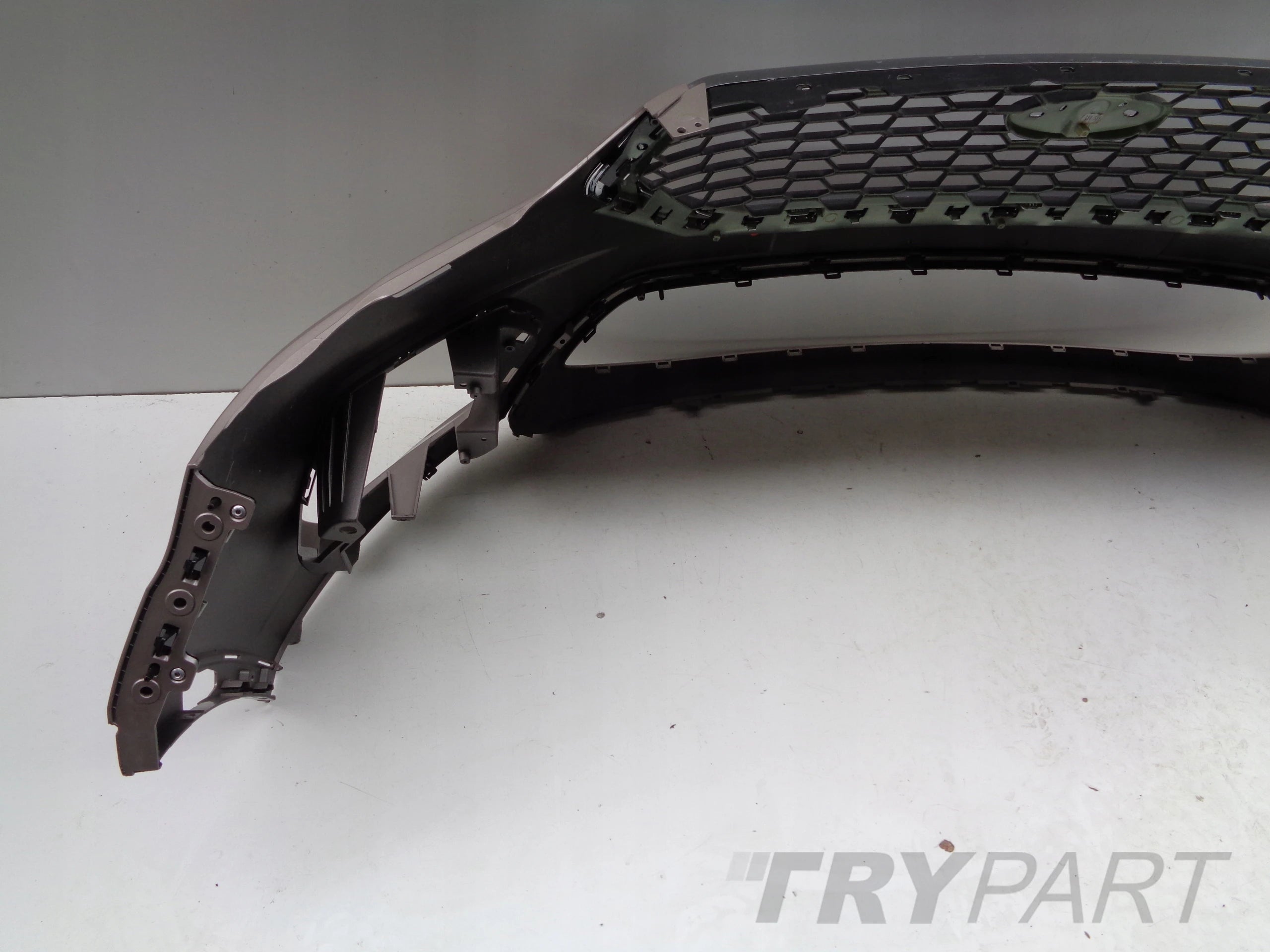 FRONT BUMPER FORD KUGA MK2 16- LIFT VIGNALE NO. 50124
